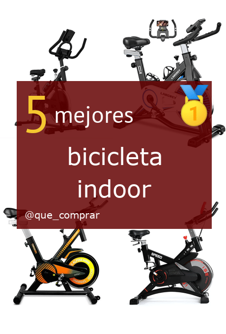 Mejores Bicicletas indoor